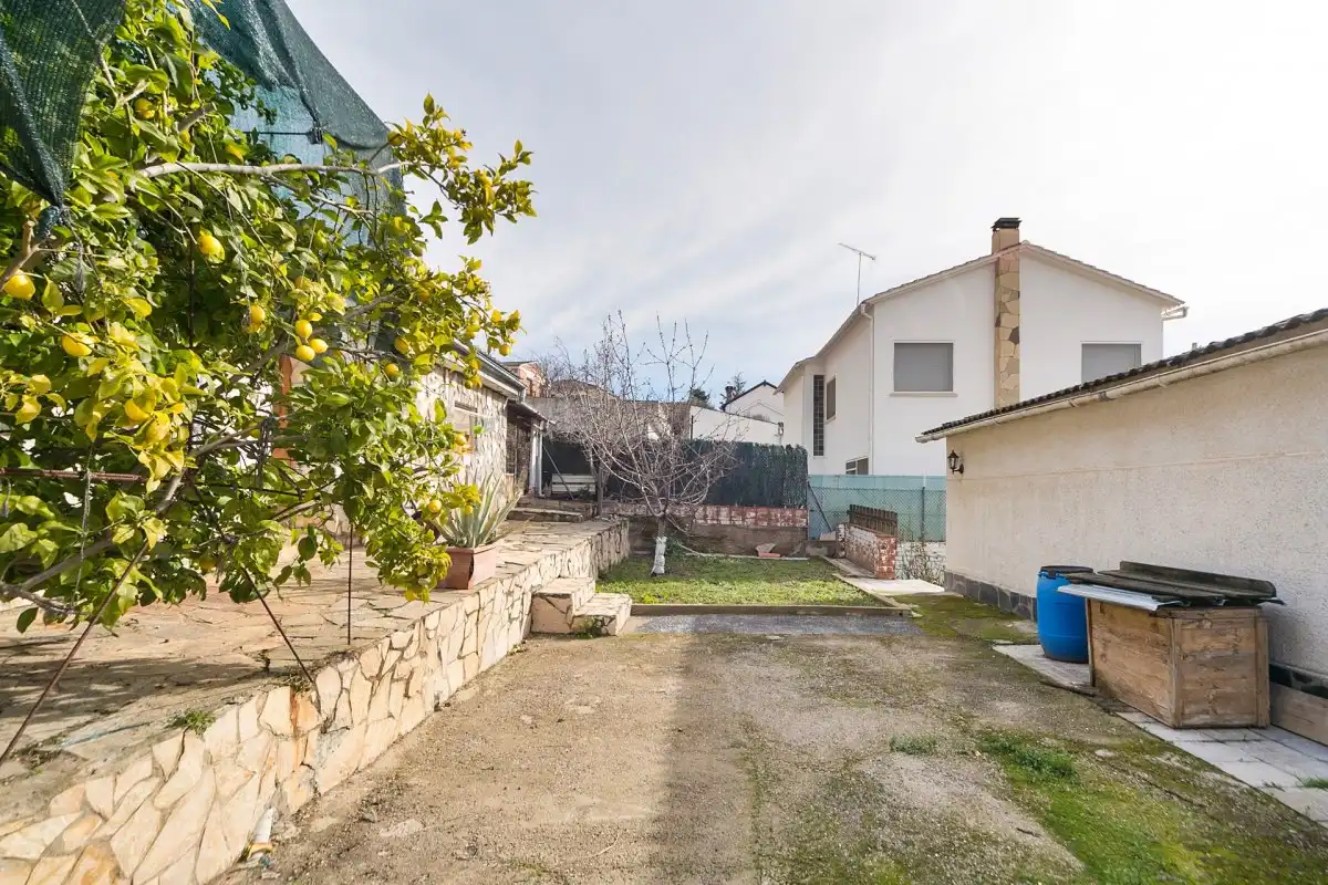 Casa con jardín en venta en Piera, imagen 9