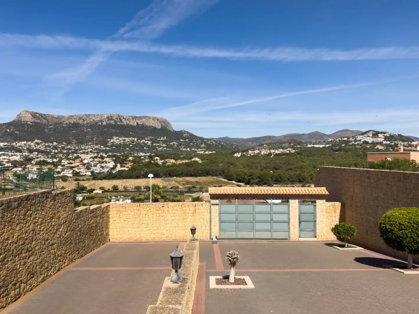 Detached house with terrace for sale in Urbanización Ortenbach, imagen 86