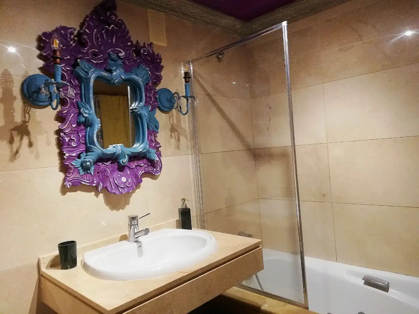 Apartament amb piscina en venda a Urbanizacion Duquesa Village 8B, imagen 20
