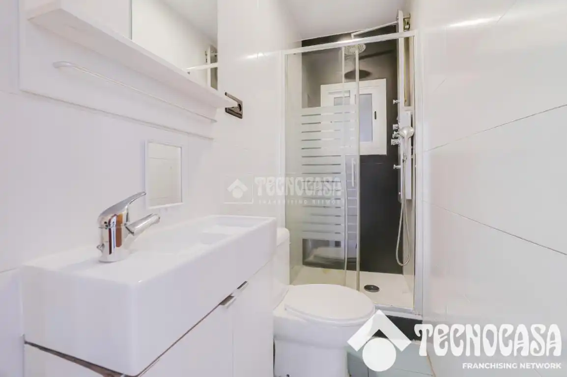 Baño de Piso en venta en Barcelona