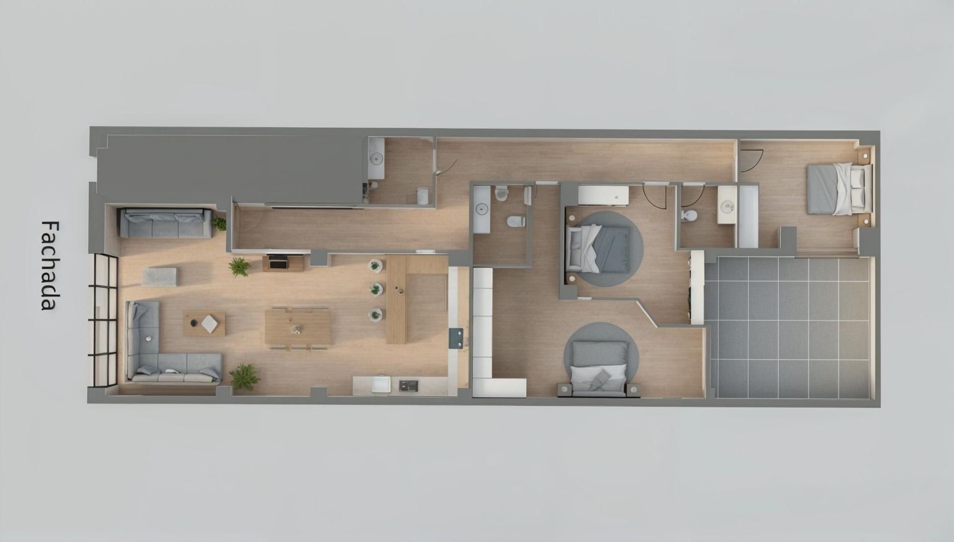 Local en venda en Alicante / Alacant