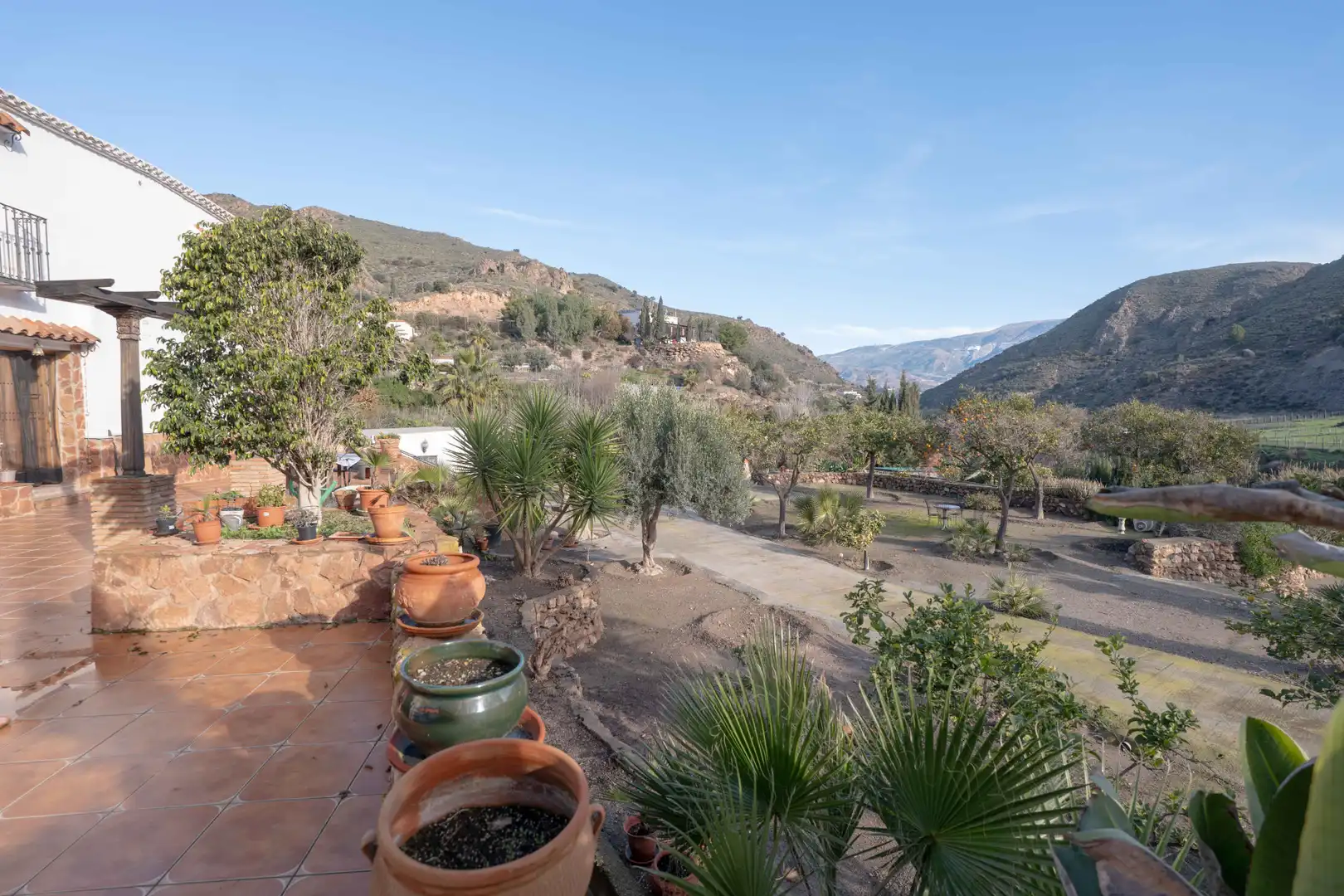 Casa o chalet en venta en Paraje los López, 7, Berja