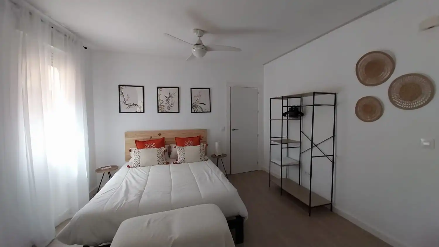 Loft de lloguer a San Bartolomé - Millán de Priego