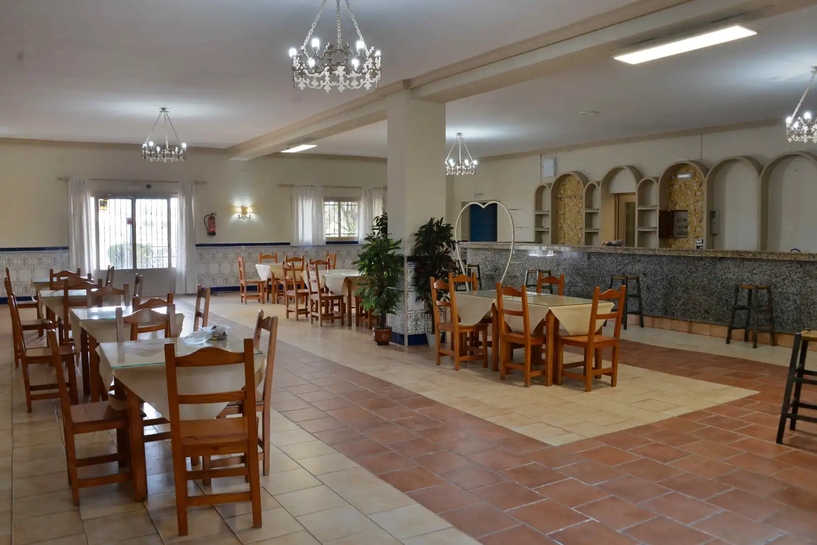 Local comercial en venda a Zafra, imagen 5