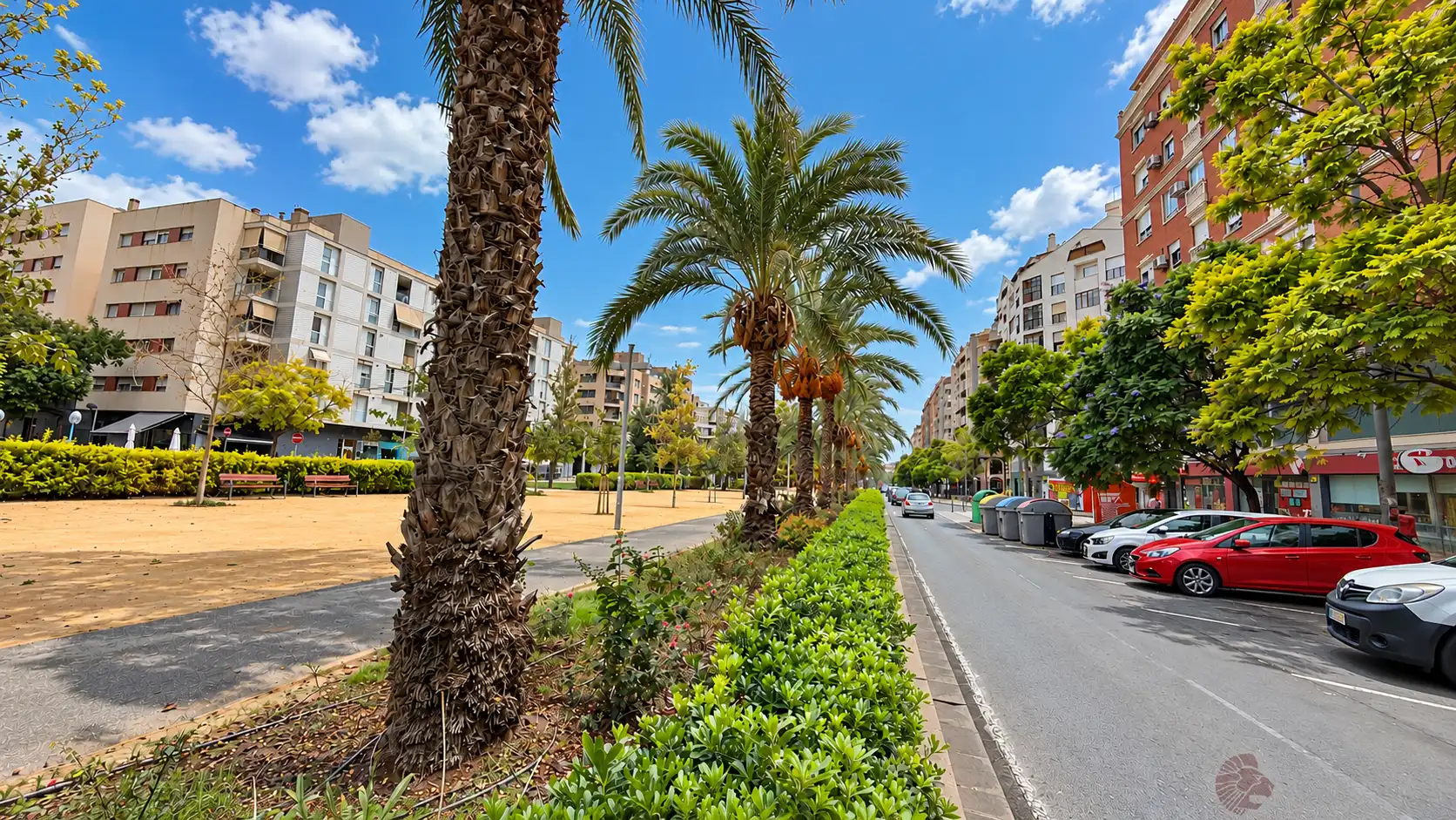Flat with lift for sale in Av. Periodista Rodolfo Salazar 42, imagen 17