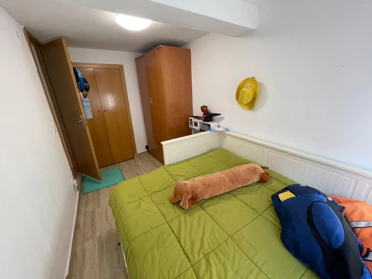 Flat for sale in Calle Coliceo 4, imagen 3