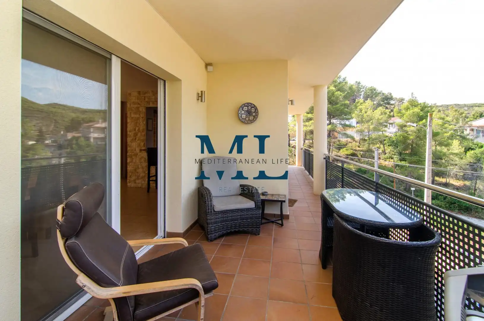 Maison avec piscine à vendre à del Garric, imagen 9