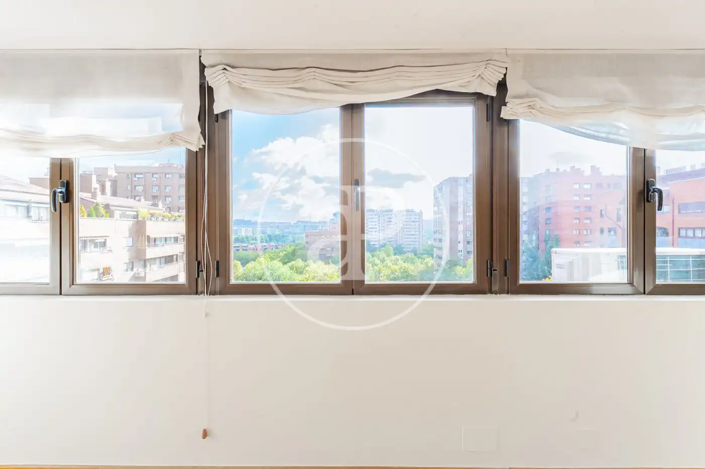 Flat with lift to rent in C. del Corazón de María, imagen 37