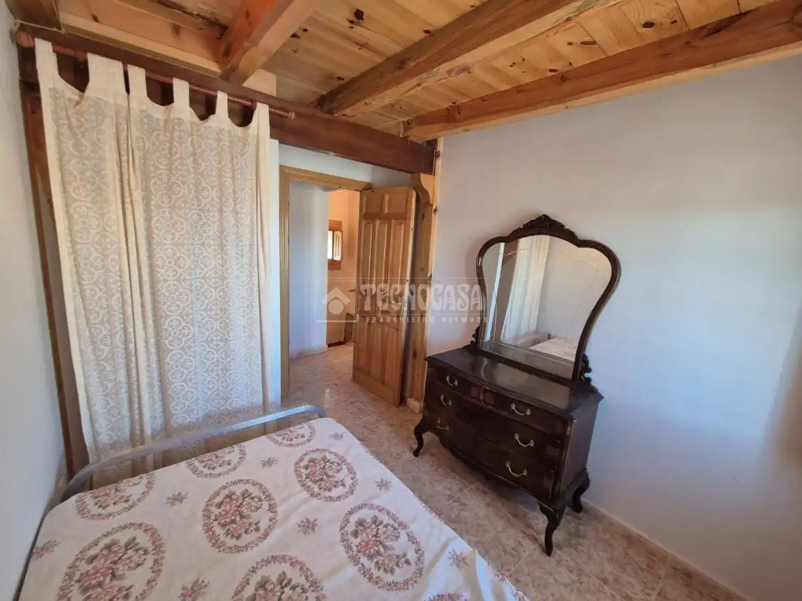 Habitación de Finca rústica en venta en Sigüenza con Terraza
