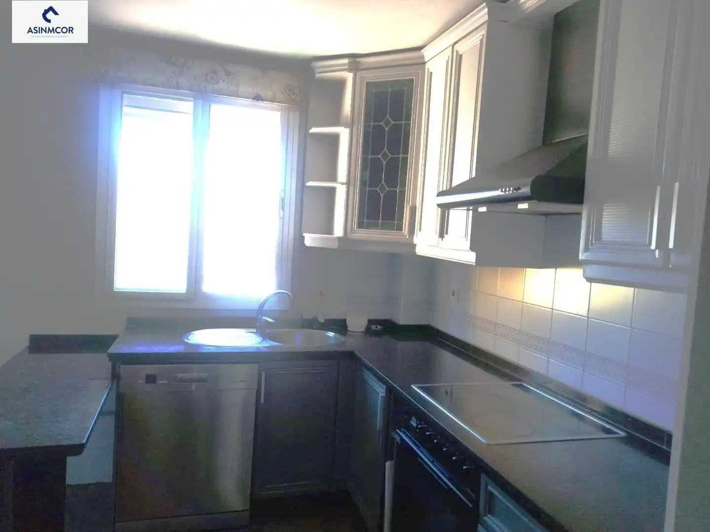 Cocina de Piso en venta en Córdoba con Aire acondicionado y Terraza
