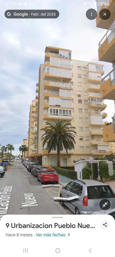 Wohnung mit Pool zum Verkauf in Urbanizacion Pueblo Nuevo 7, imagen 26