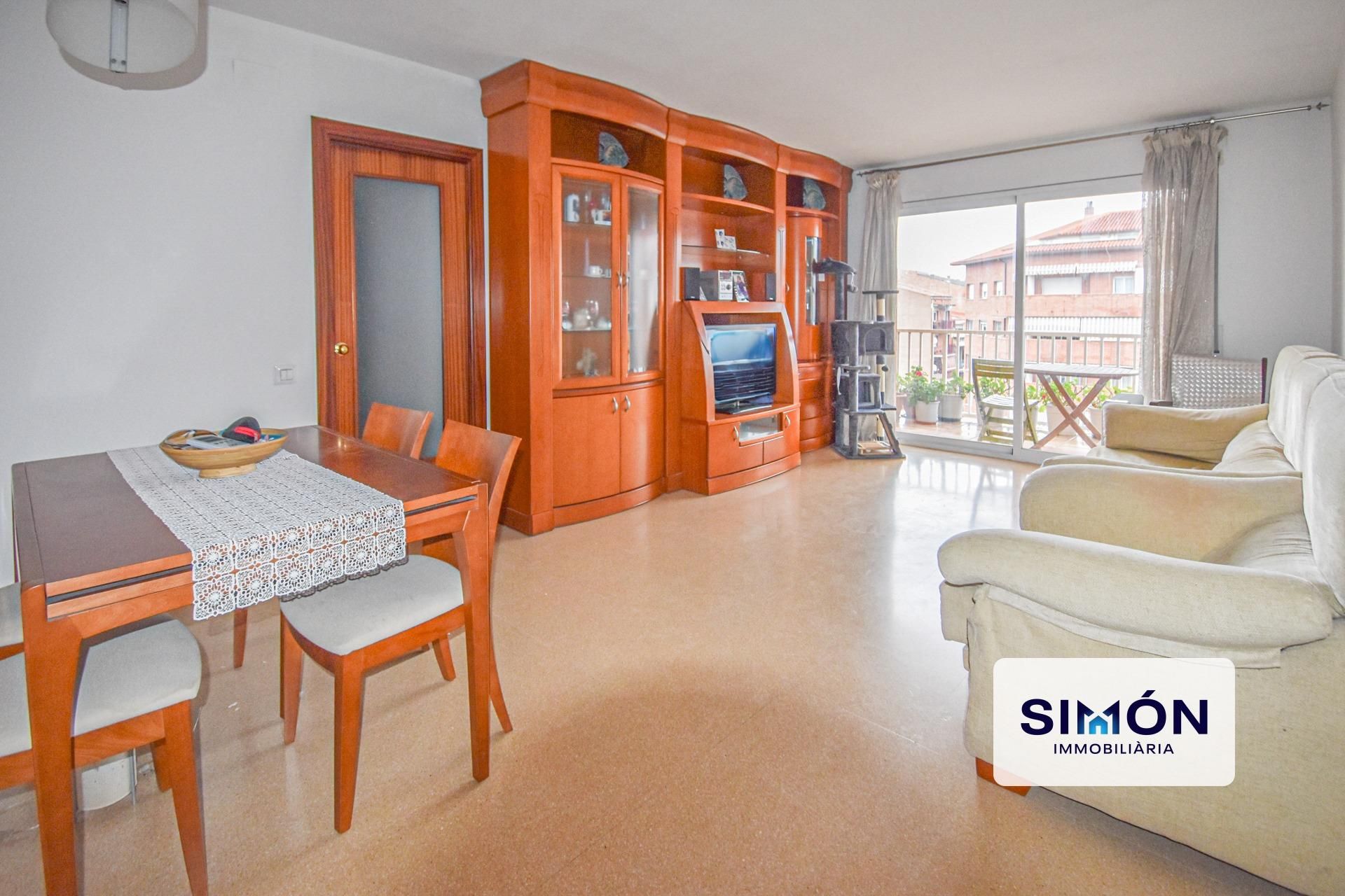Living room of Flat for sale in Manresa  with Storage room