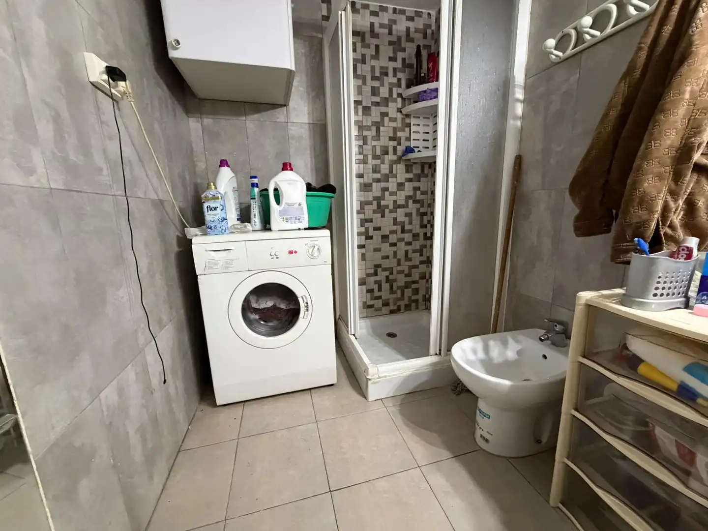Bany de Estudi en venda en Benidorm amb Terrassa i Moblat