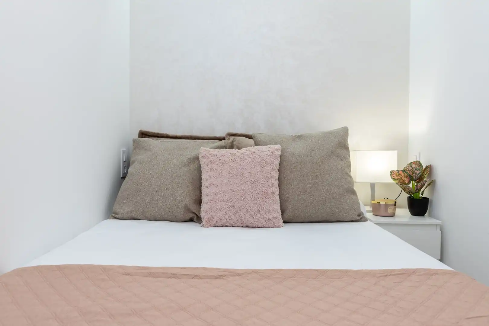 Apartament en venda a Salatar