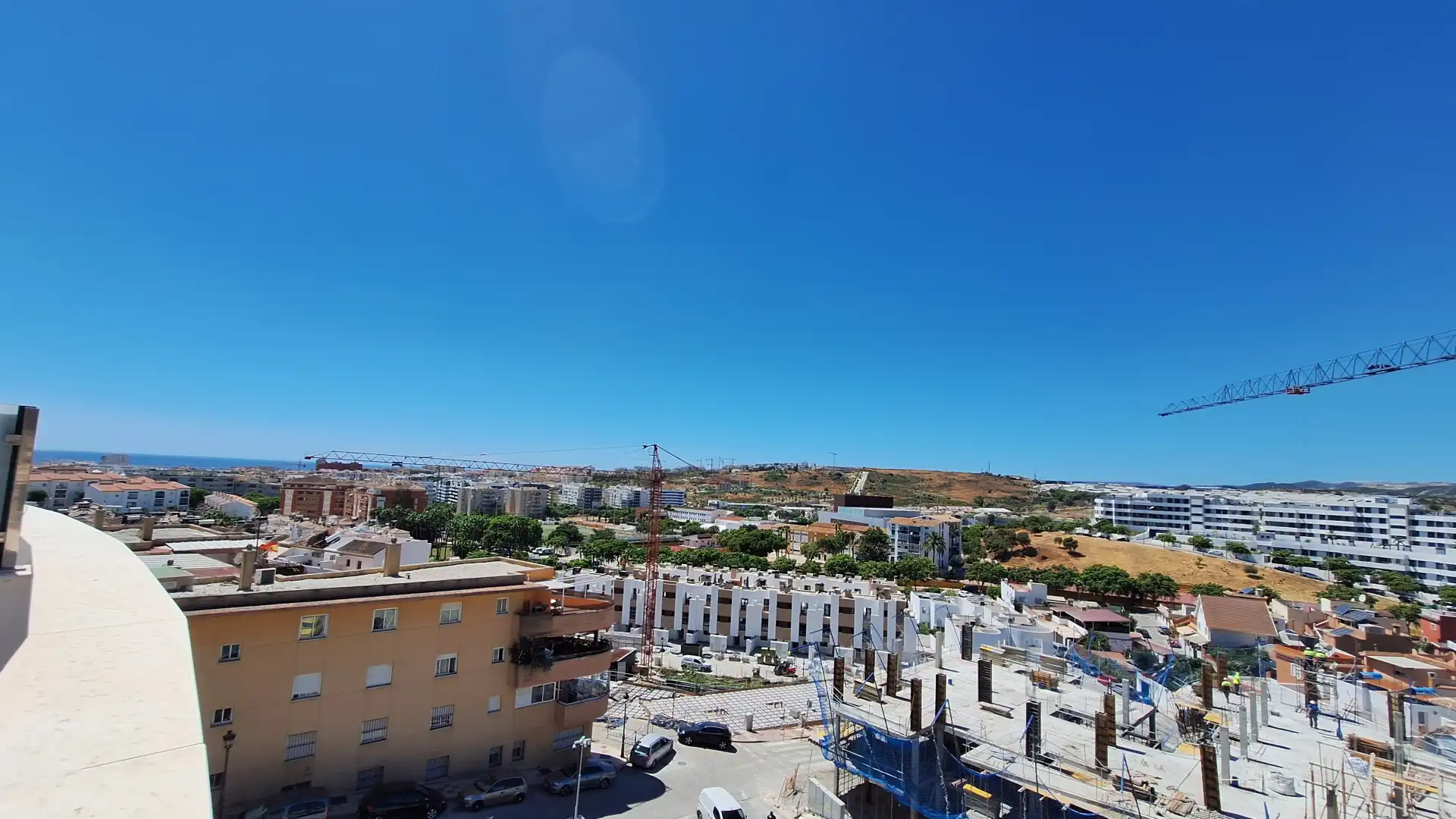 Attique avec piscine à vendre à Estepona Pueblo, imagen 22