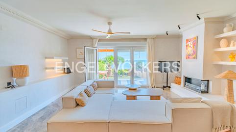 Photo 3 of Single-family semi-detached for sale in Carrer Dels Morros Alts, Pueblo Español - Coveta Fumá, Alicante