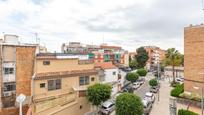 Exterior view of Flat for sale in Cornellà de Llobregat  with Heating