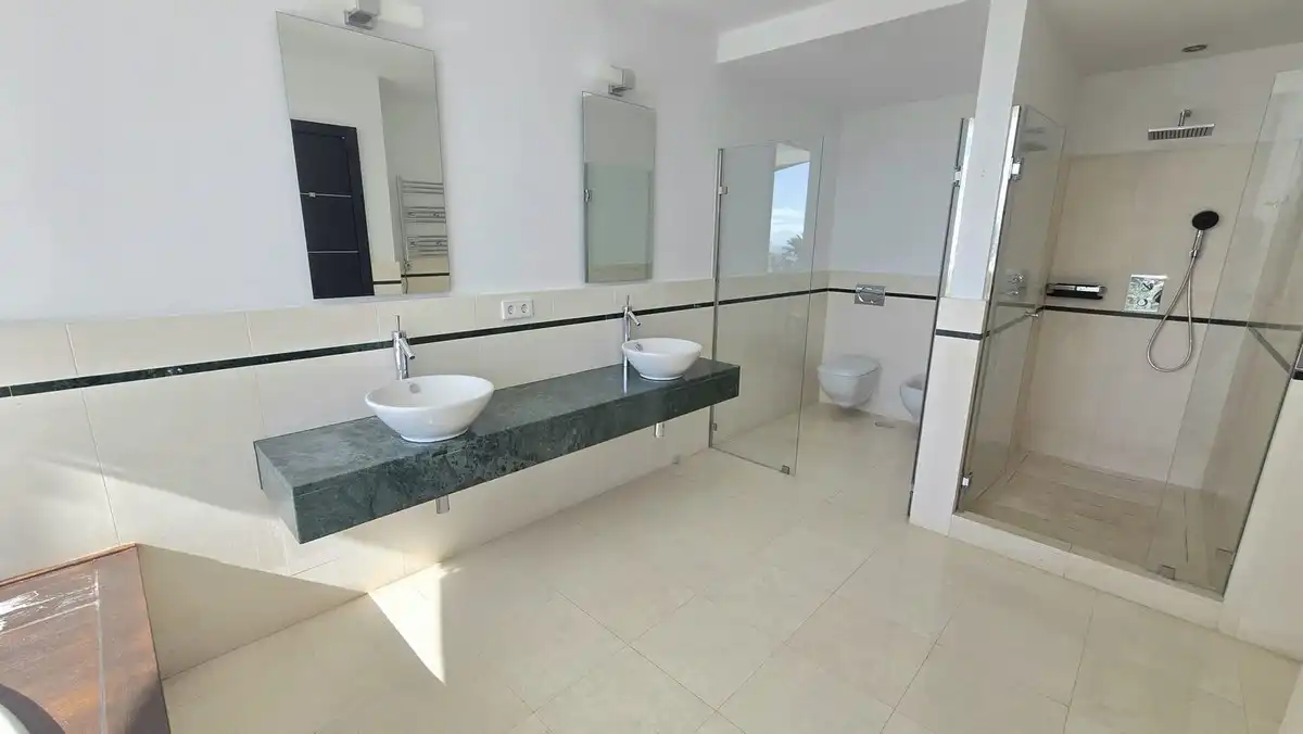 Casa a schiera in vendita a Milla de Oro, imagen 12