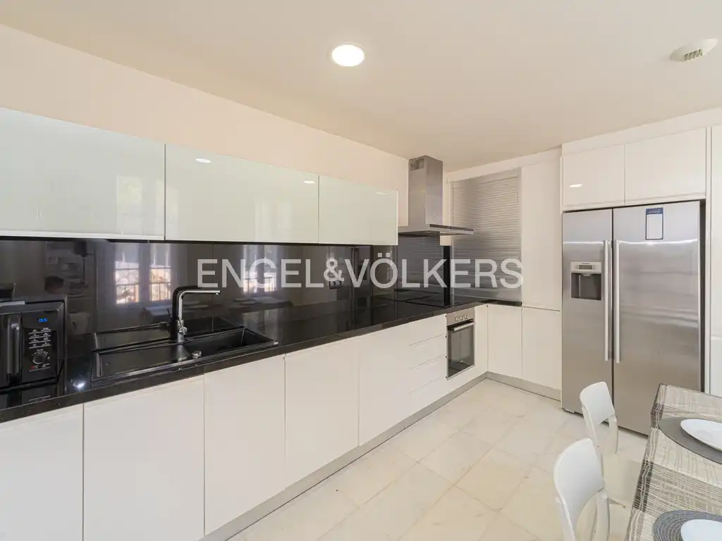 Casa con piscina en venta en Golf Bahía, imagen 13