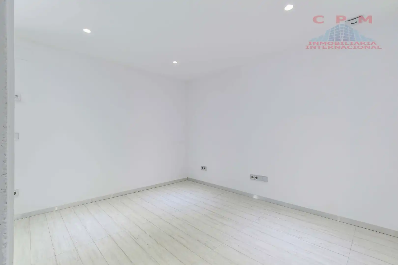 Wohnung zur Miete in Hortaleza