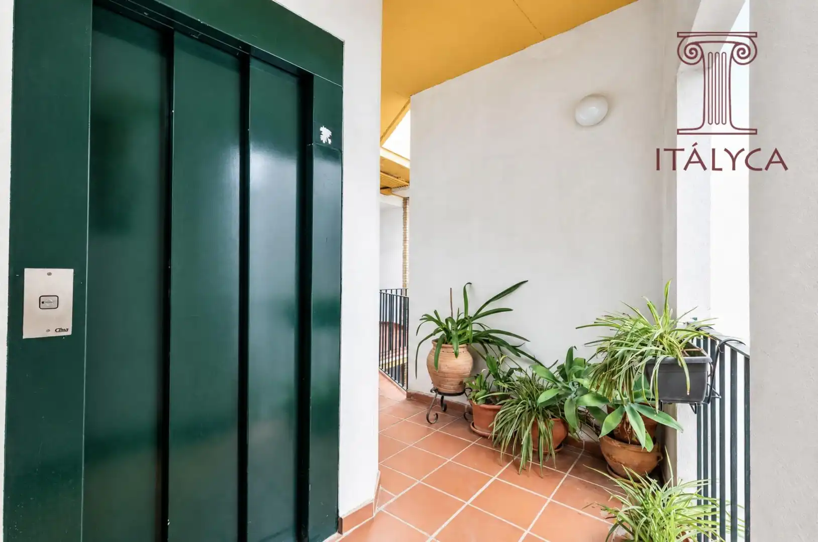 Attique avec terrasse à vendre à Casco Antiguo, imagen 68