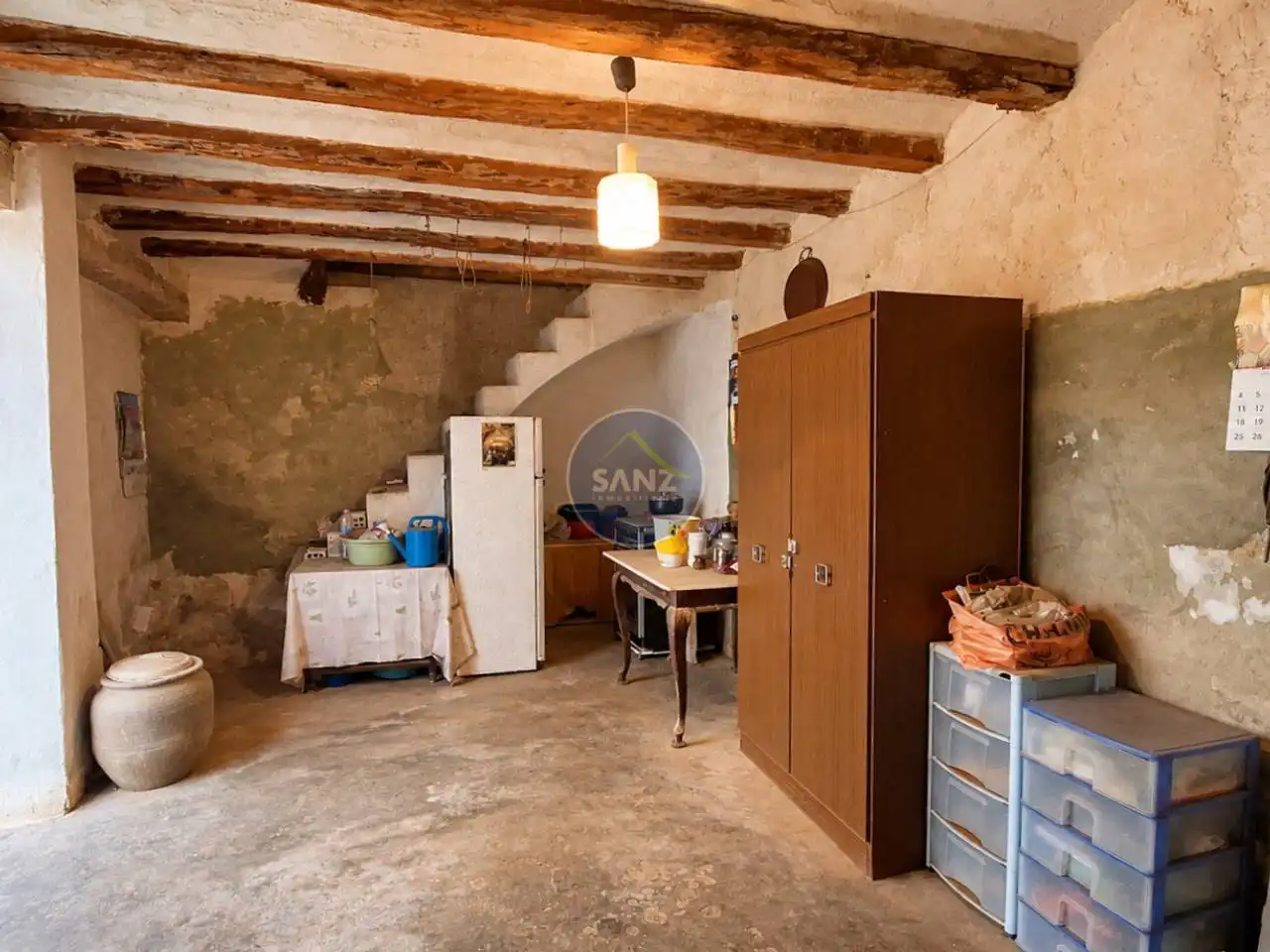 Casa amb jardí en venda a L'Olleria, imagen 14