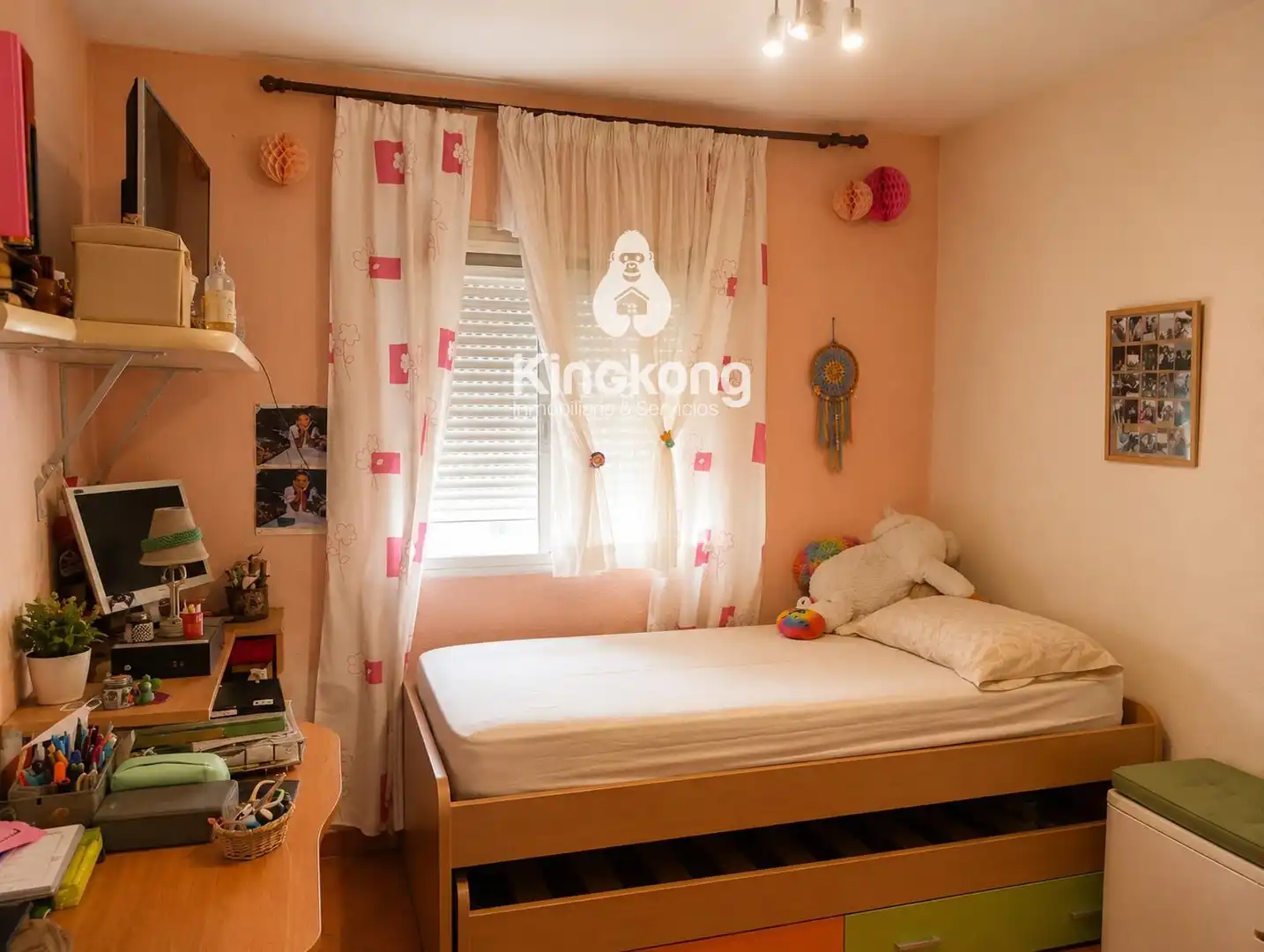 Habitación de Casa adosada en venta en Valdilecha