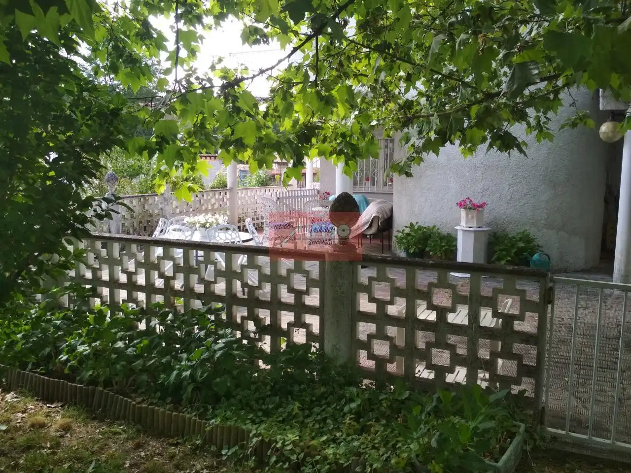 Chalet con terraza en venta en O Pereiro de Aguiar, imagen 22