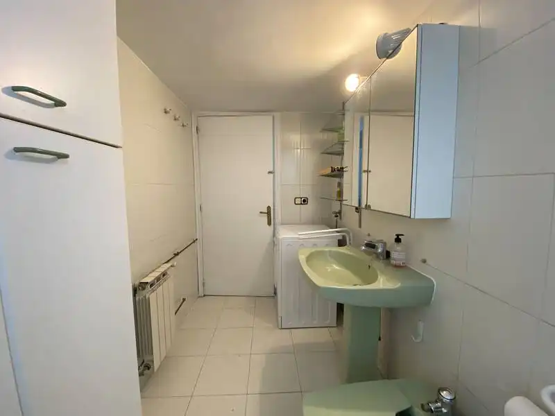 Flat for rent in FUENCARRAL , Trafalgar