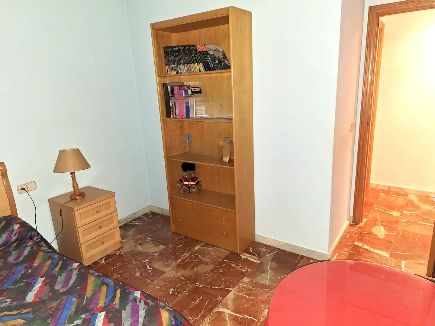 Flat with terrace for sale in Centro, imagen 2