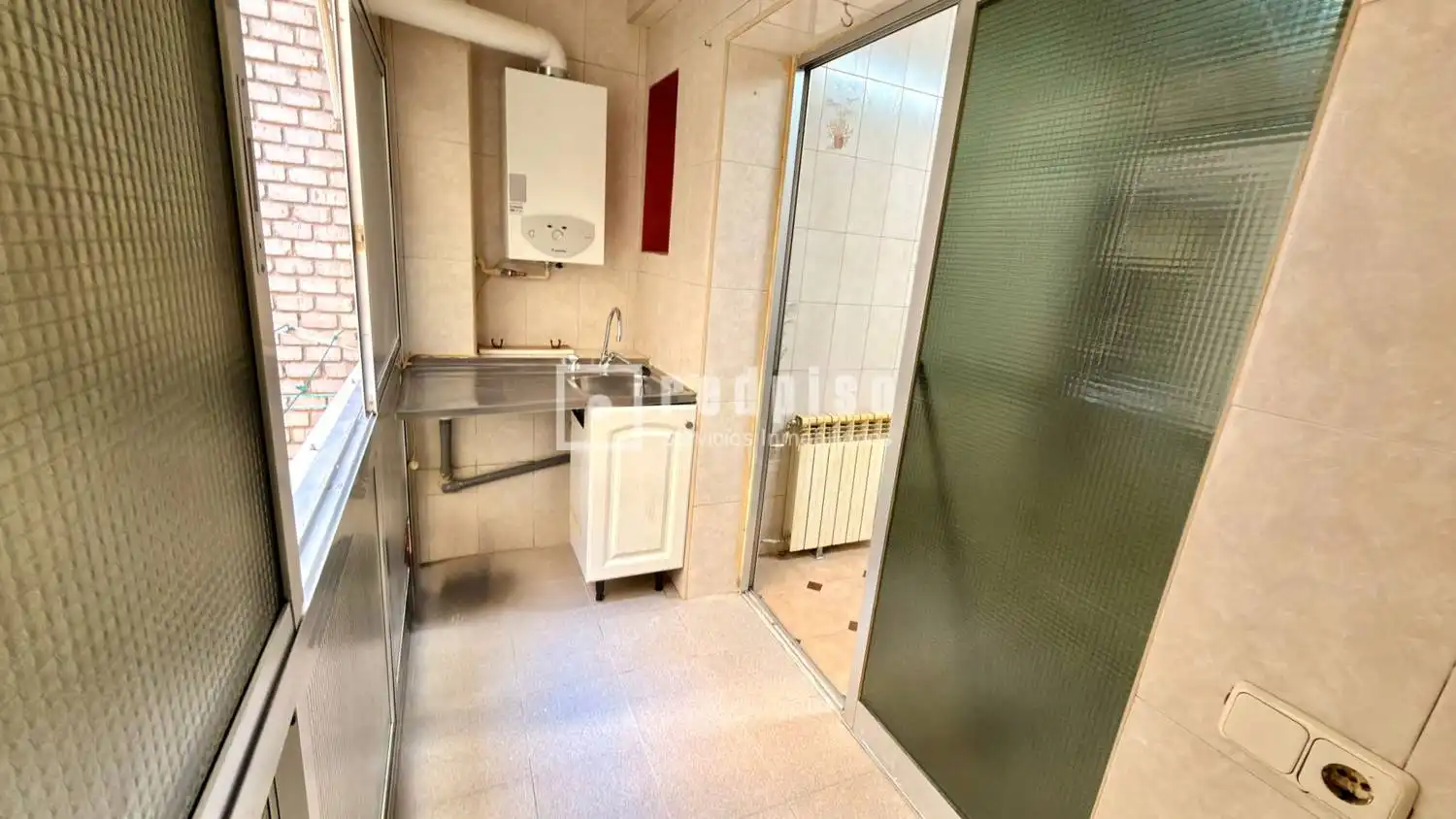 Appartement avec jardin à vendre à de Ocaña, imagen 12
