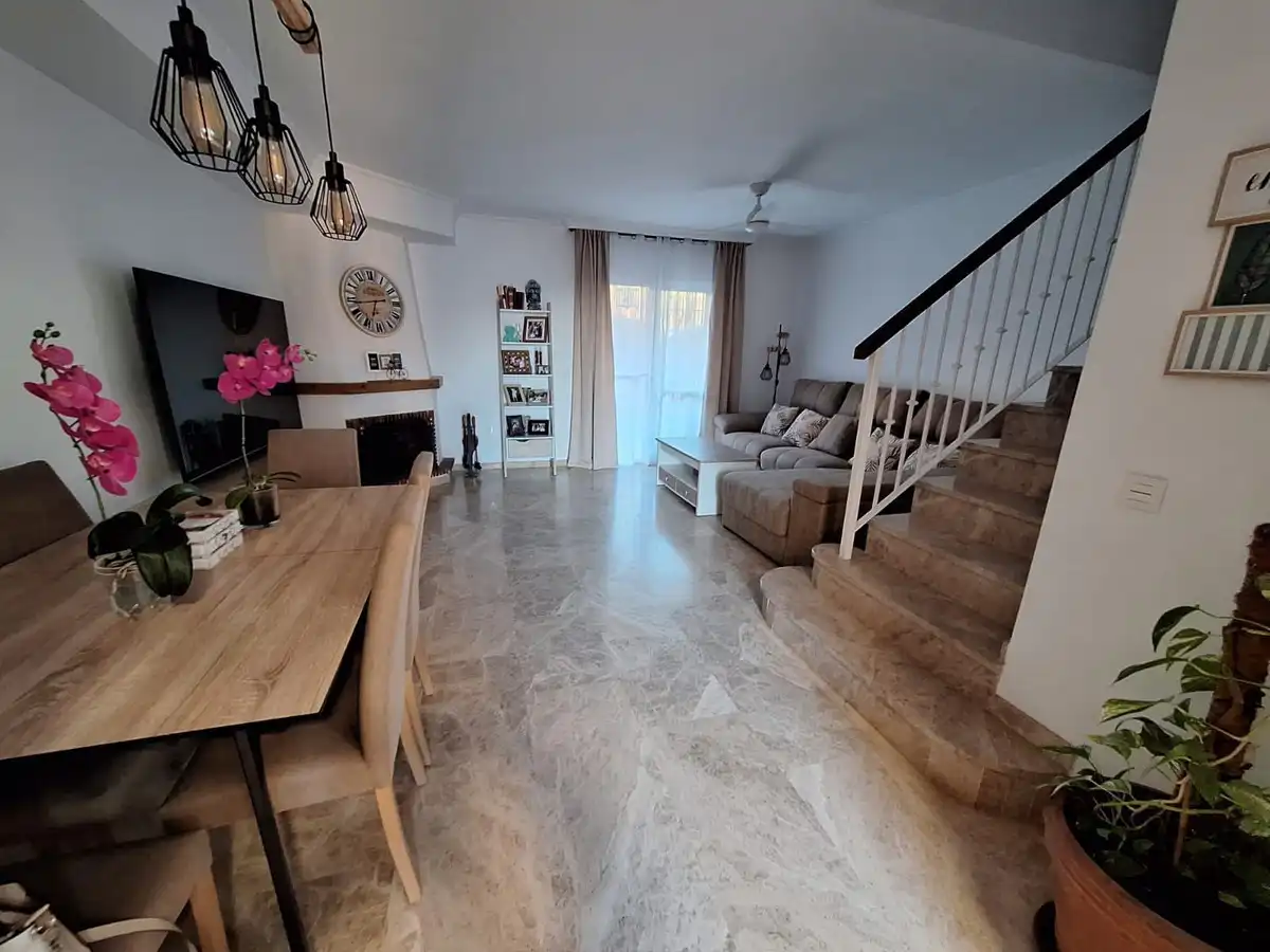 Casa a schiera in vendita a Marbella Centro, imagen 4
