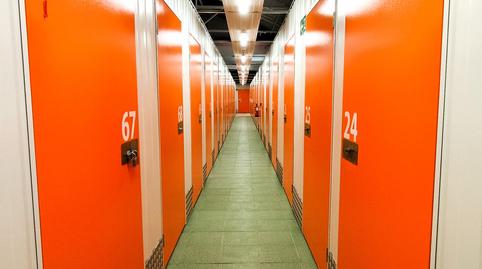 Foto 2 de Traster de lloguer a Calle Martell, 21, San Diego, Madrid