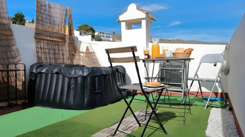 Foto 2 de Casa adosada de lloguer a Carrer Sant Vicent, Jijona / Xixona, Alicante