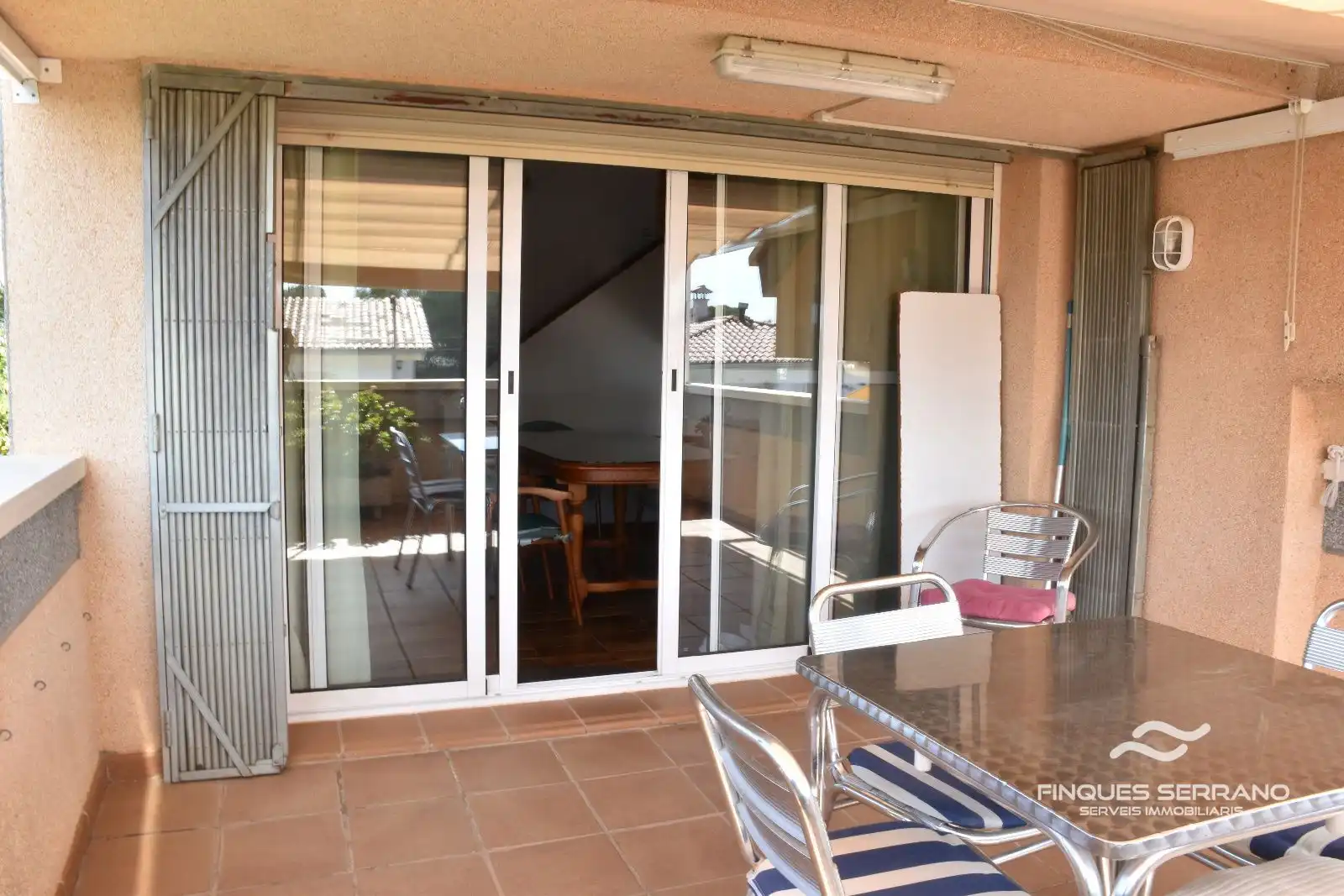 Chalet con piscina en venta en altafulla, imagen 32