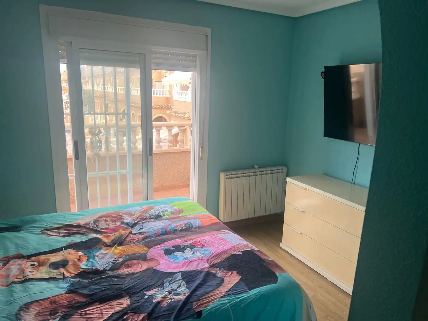 Bungalow amb piscina en venda a Gran Alacant, imagen 5