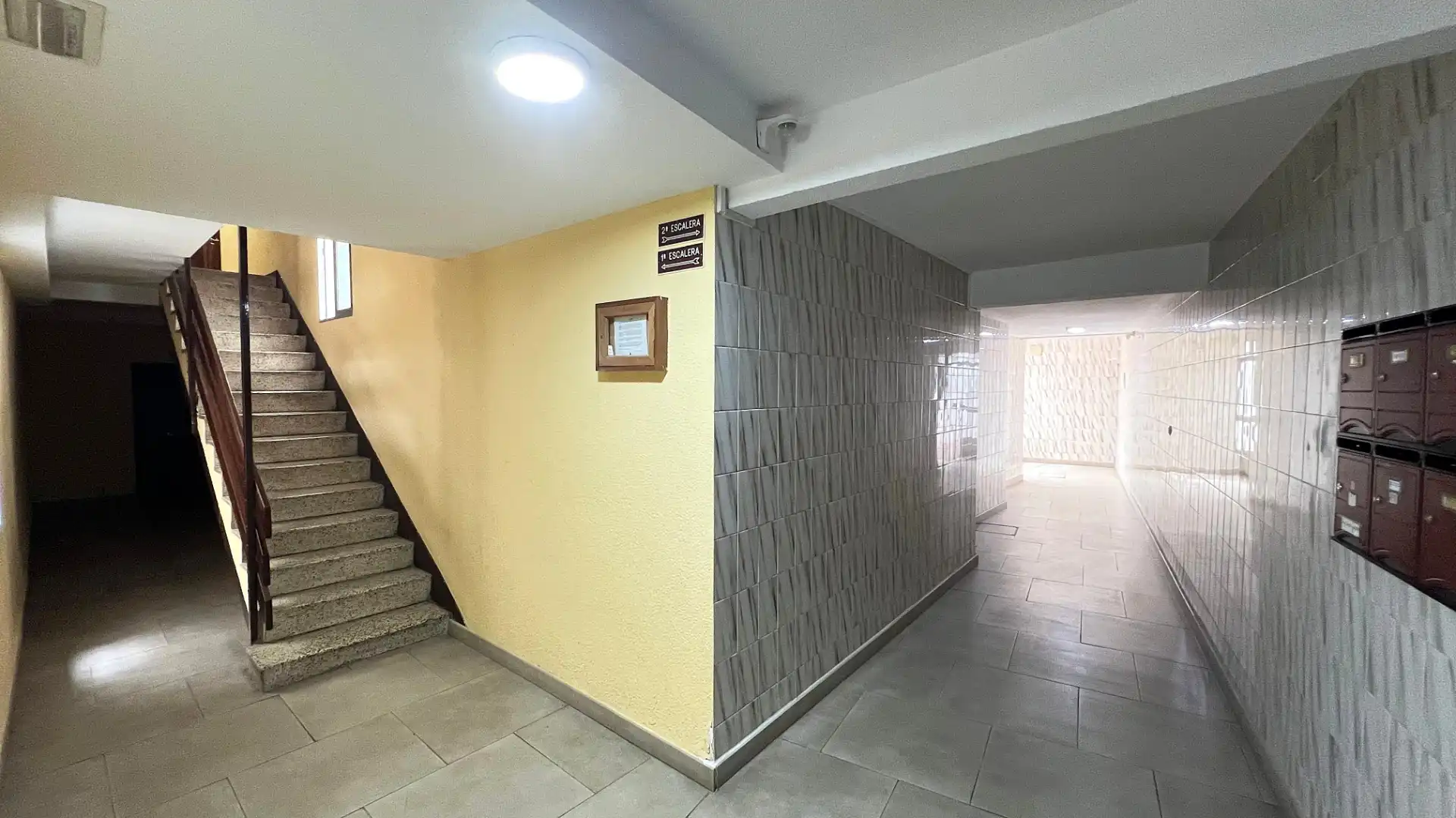Wohnung zum Verkauf in Getafe mit Heizung, Terrasse und Balkon