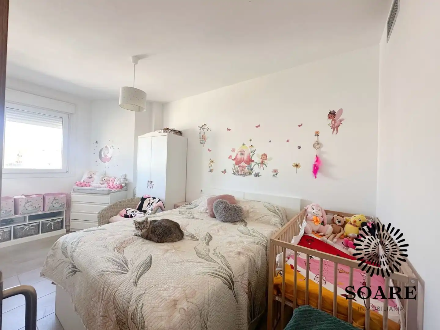 Penthouse with terrace for sale in TOSSAL DE LES FIGUERES, imagen 11