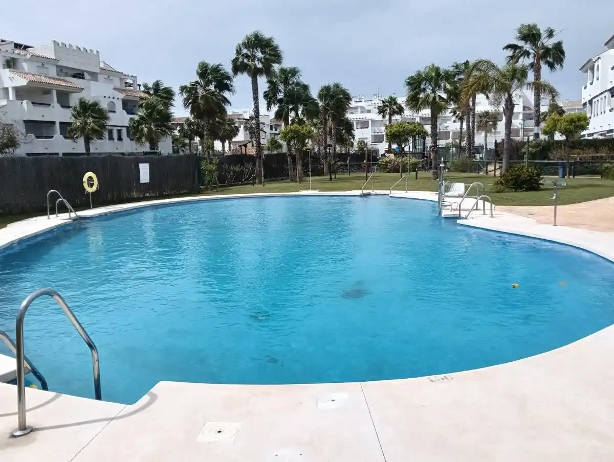 Flat for sale in Aguadulce - Almadraba - Punta Candor