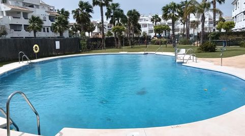 Foto 2 de Pis en venda a Aguadulce - Almadraba - Punta Candor, Rota