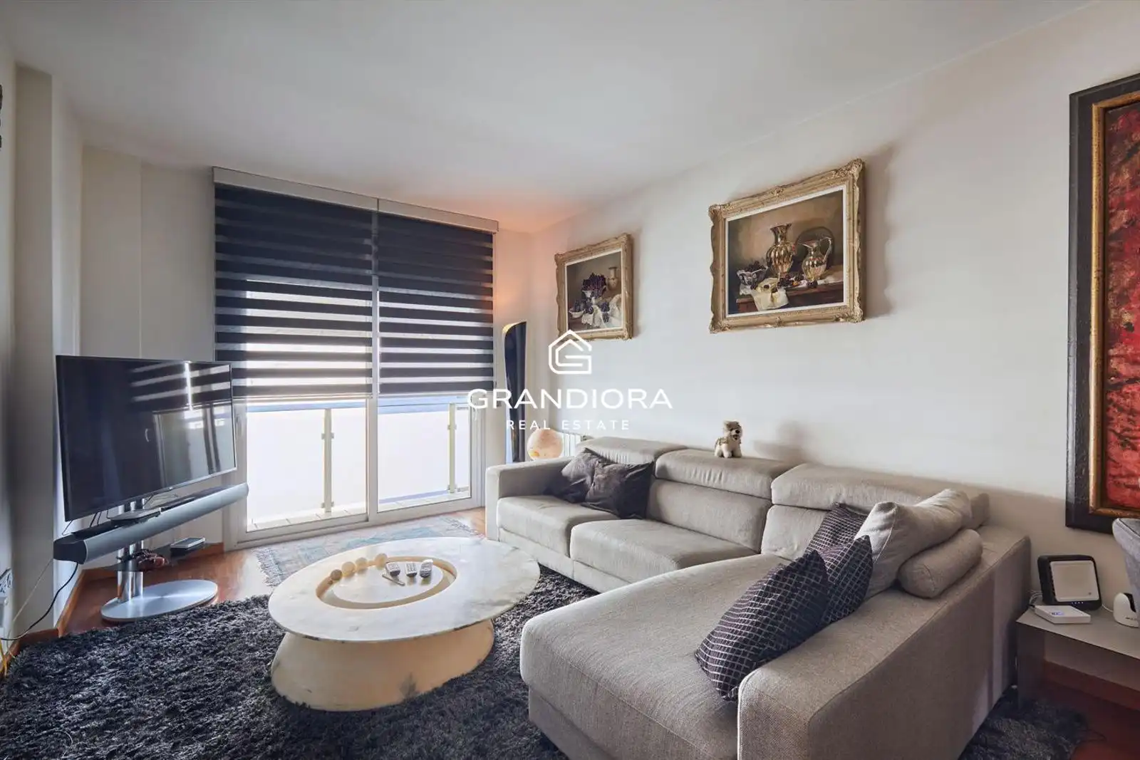 Ático con ascensor en venta en Balboa, imagen 5