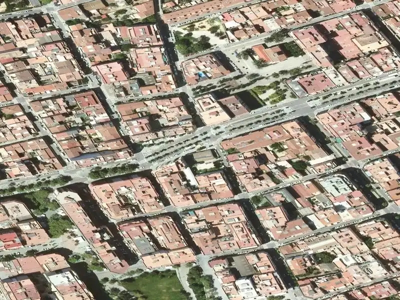 Appartement à vendre à calle Barcelona, imagen 4