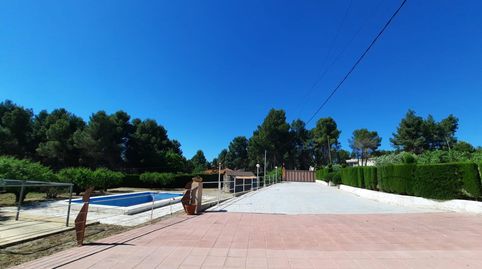 Foto 5 de Casa o chalet en venta en Almansa, Albacete