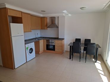 Appartamento con ascensore in affitto a Camí Serratelles