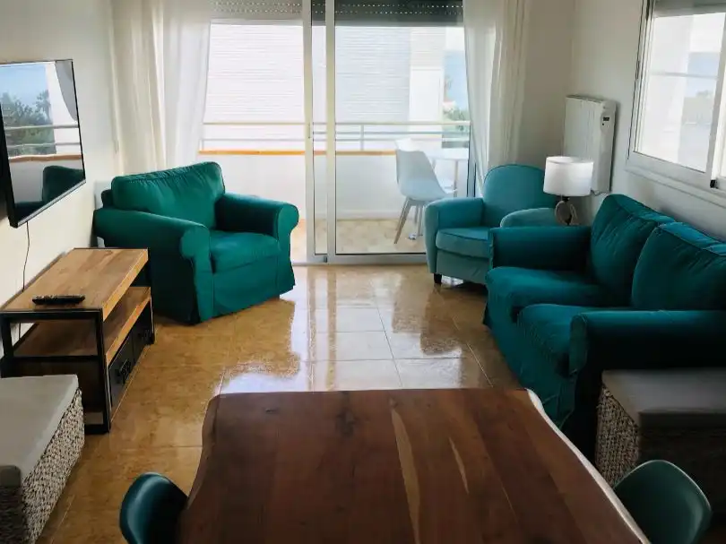 Appartement compact à vendre à Carrer Ventura Gassol 2, imagen 9