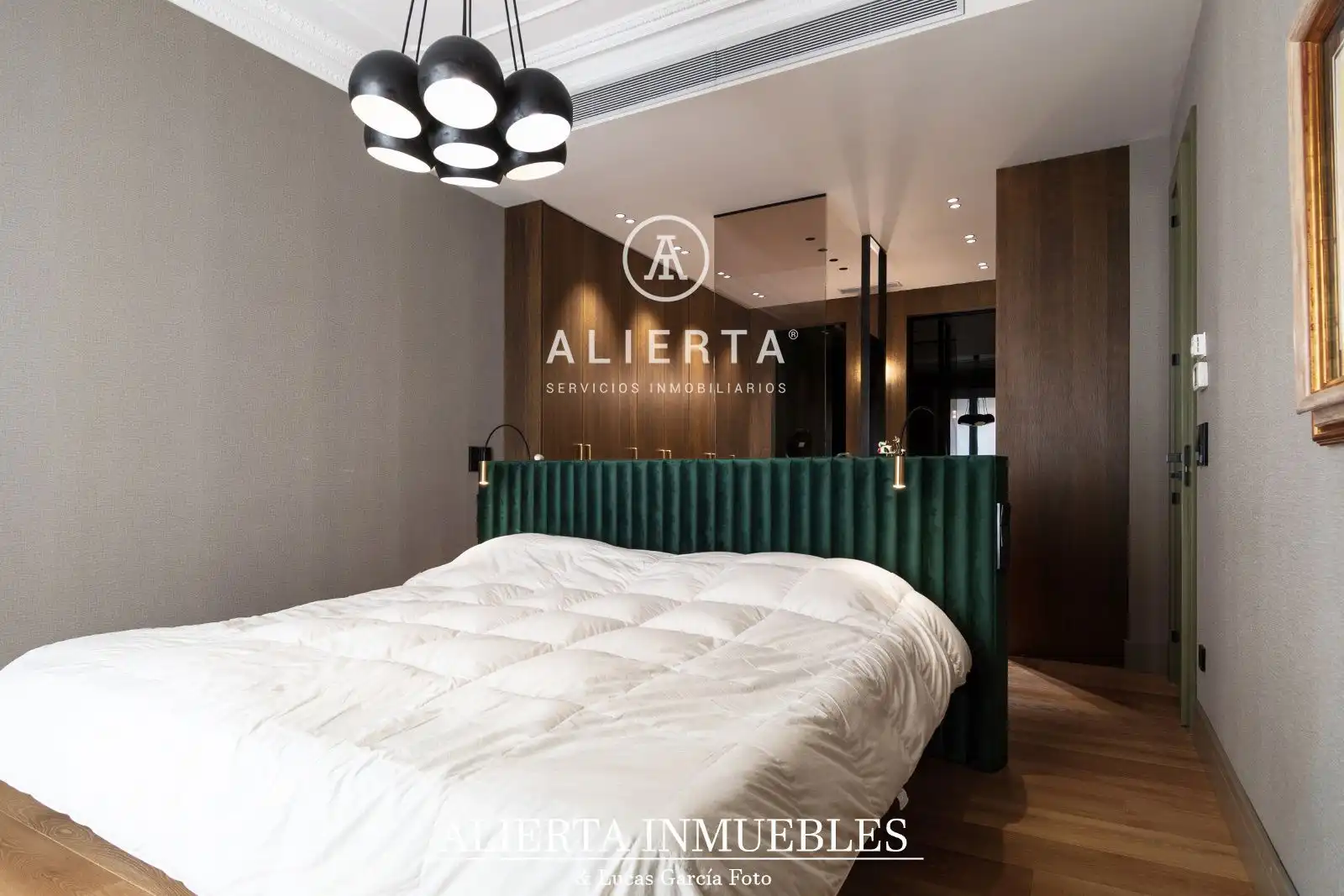 Piso en venta en Coso, La Magdalena