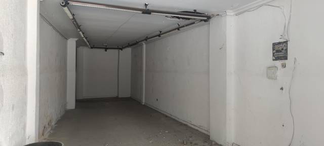 Local comercial en Alquiler en Triana Casco Antiguo