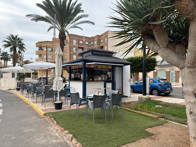 Local comercial en Venta en Orcasur - 12 de Octubre