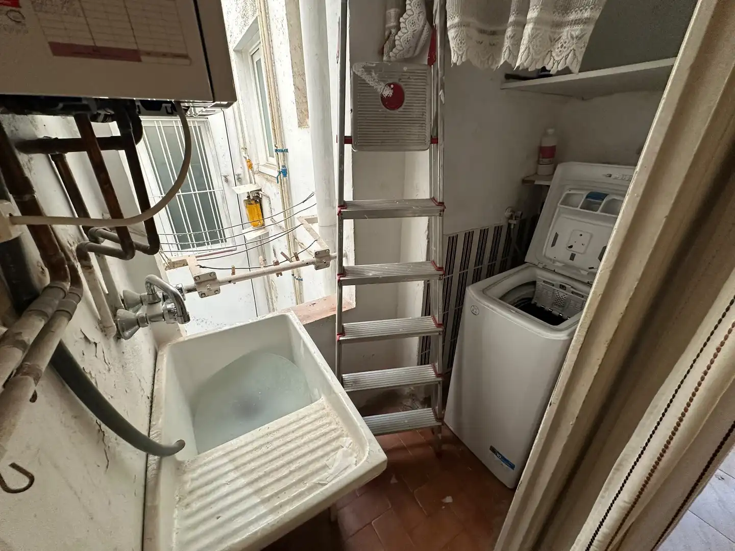 Appartement avec terrasse à vendre à Sants - Montjuïc, imagen 41