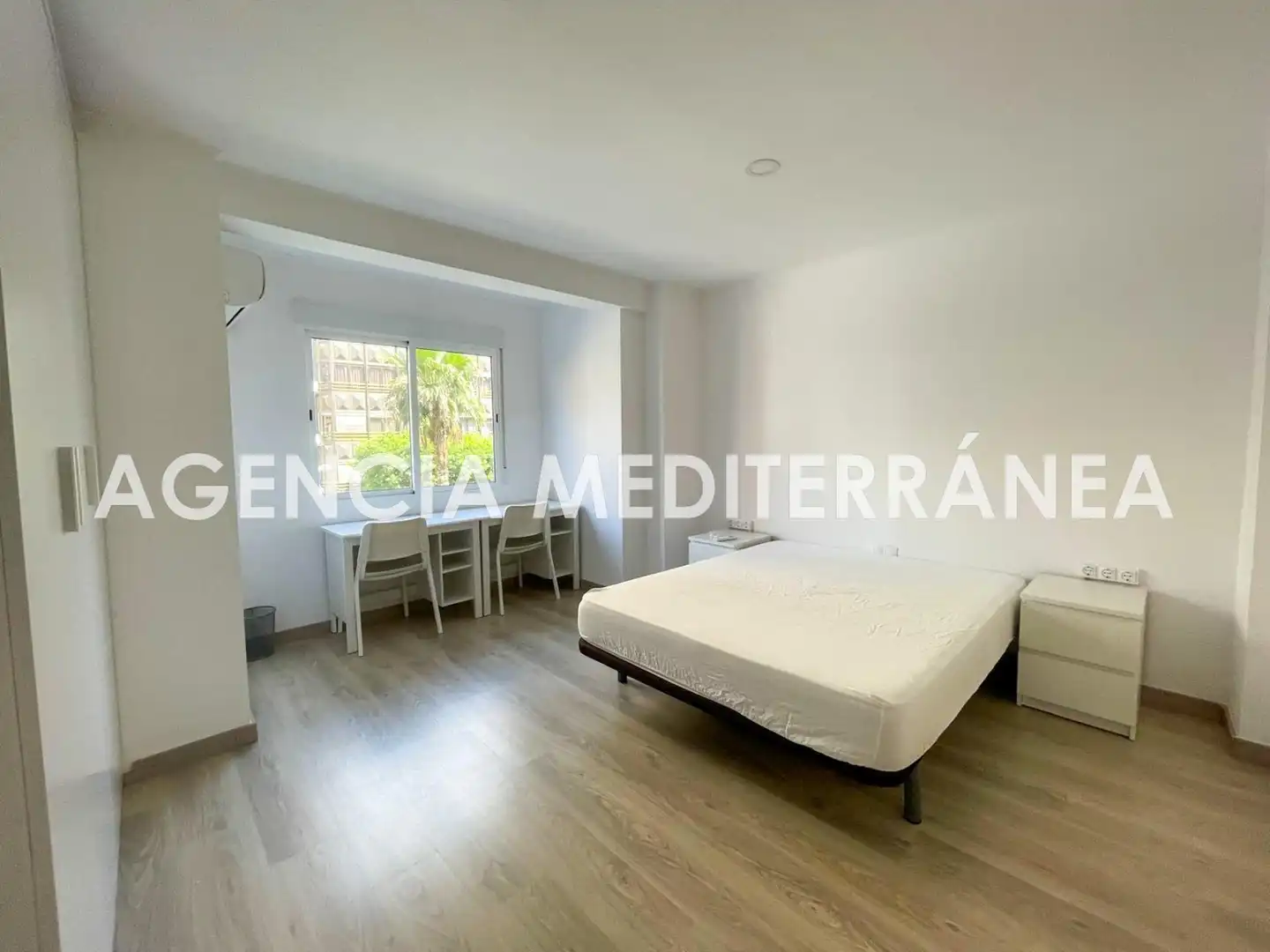 Wohnung zur Miete in Mont-Olivet